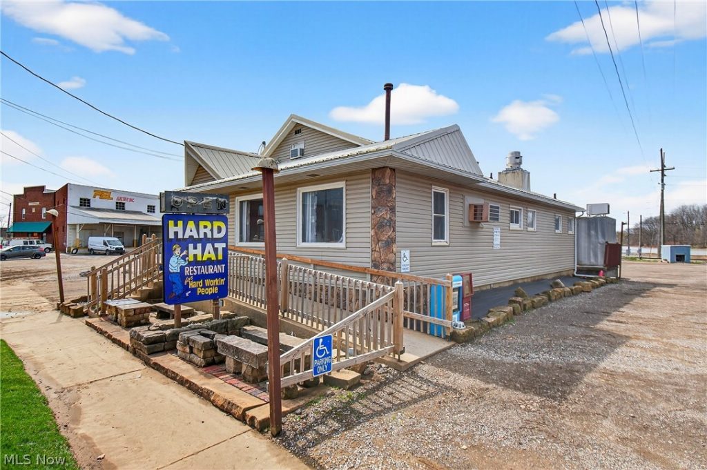 845 Spruce Street, Wooster, OH