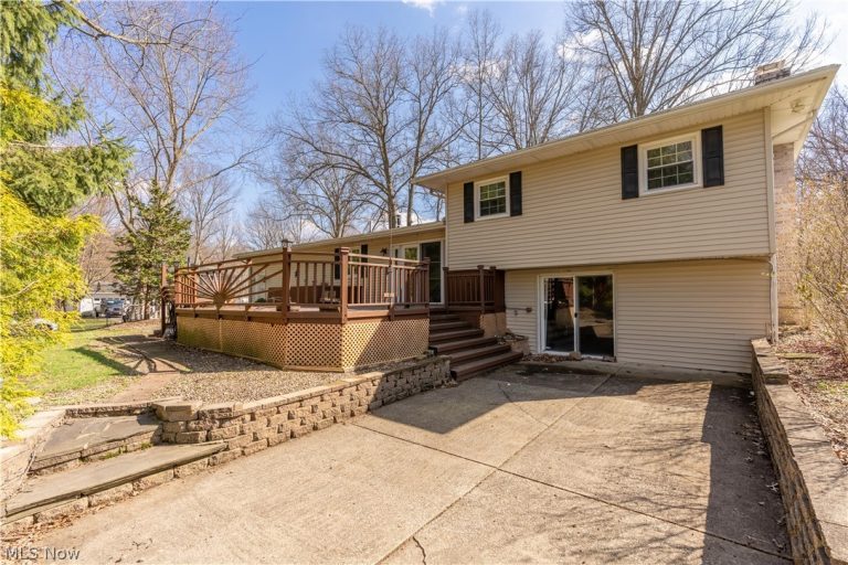 430 Hillsdale Street, Sebring, OH - Photo 6
