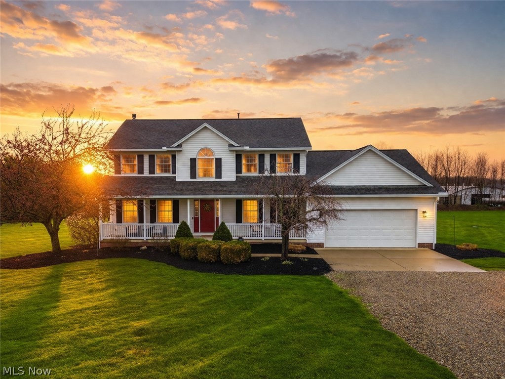 16574 Emmitsburg Road, Orrville, OH