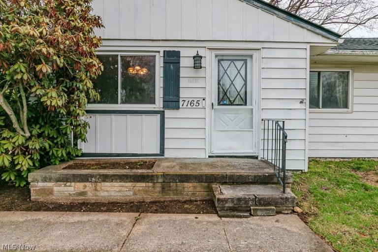 7165 Anthony Court, Madison, OH, 44057