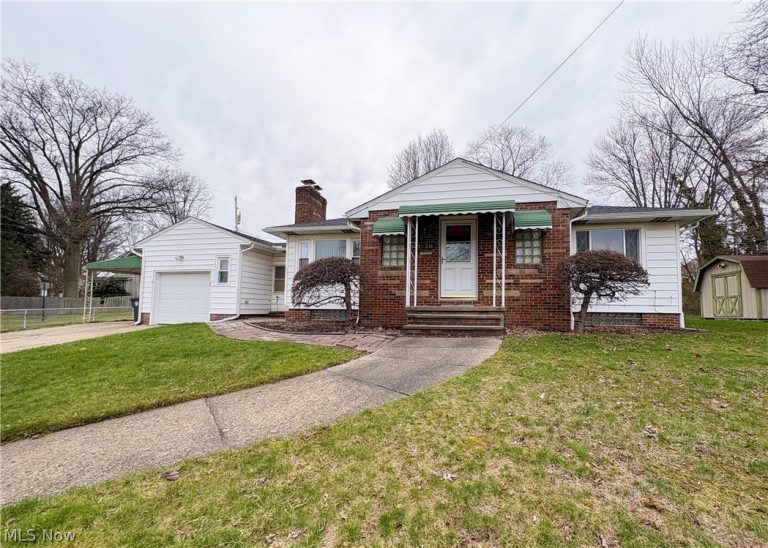 1528 Hammel Street, Akron, OH, 44306