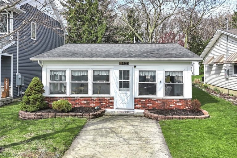 2548 Bay Vista Drive, Lakeside Marblehead, OH - Photo 2