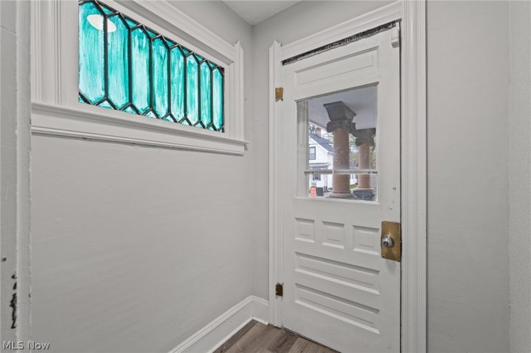 1310 Buhrer Avenue, Cleveland, OH - Photo 2