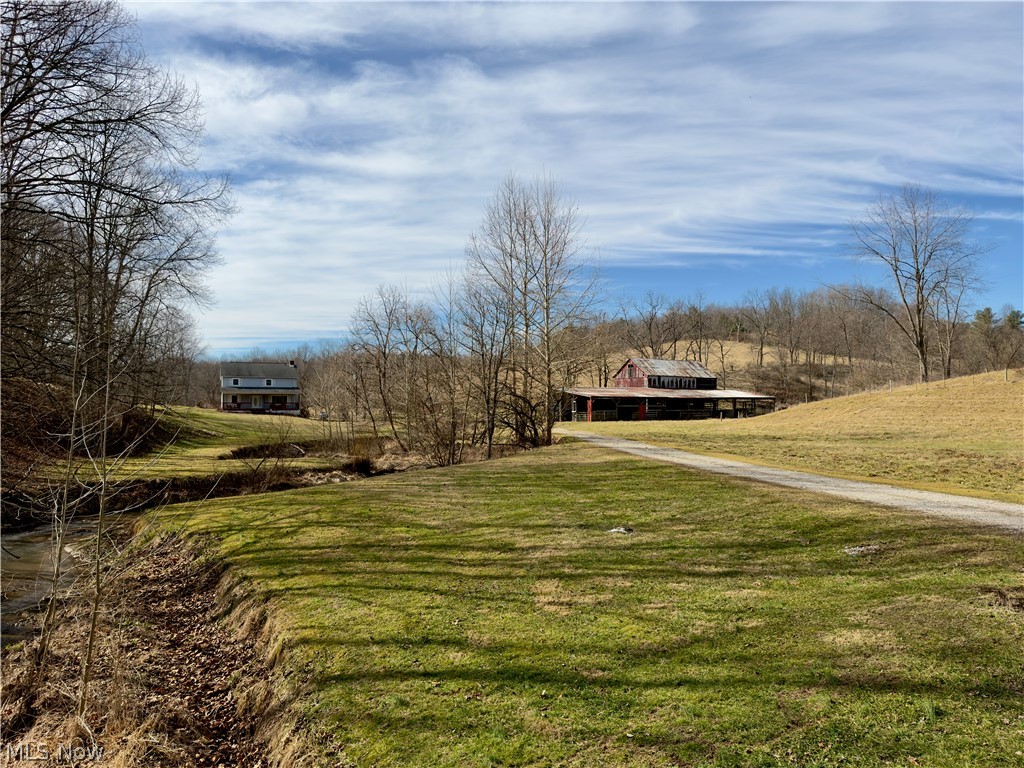 17377 Murphy Road, Amesville, OH