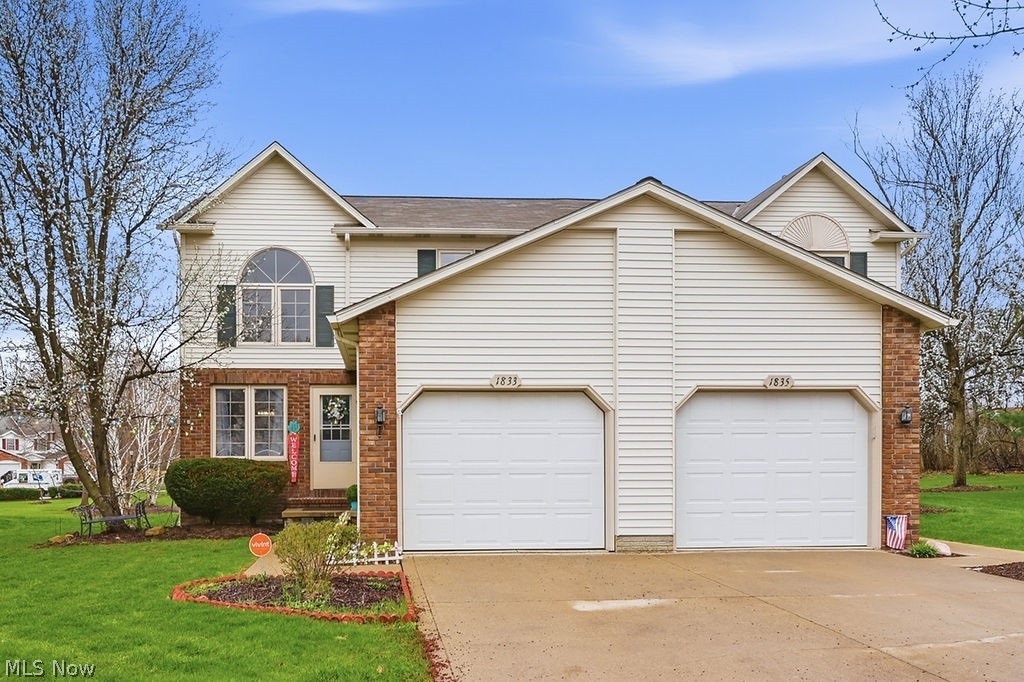 1833 Hobbits Way, Brunswick, OH