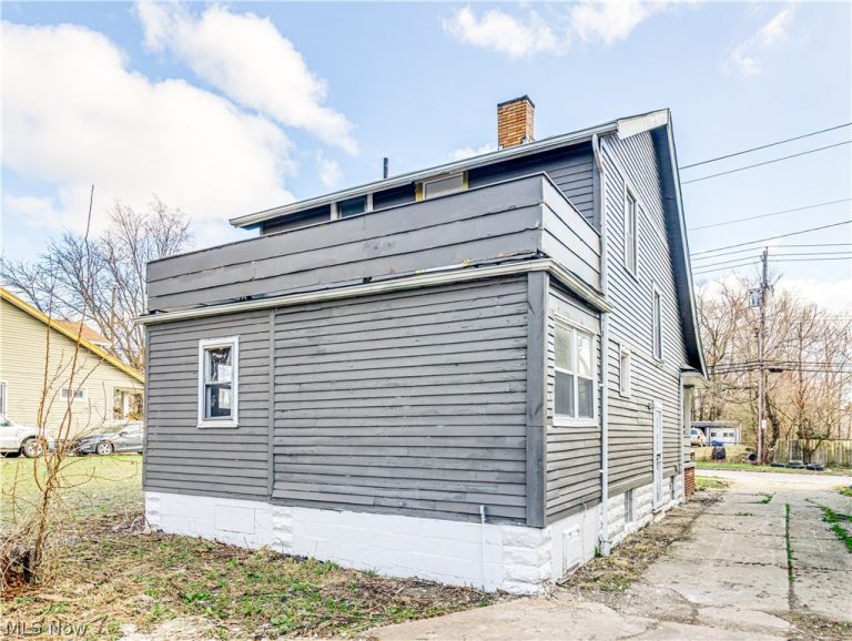 4026 123rd Street, Cleveland, OH - Photo 2