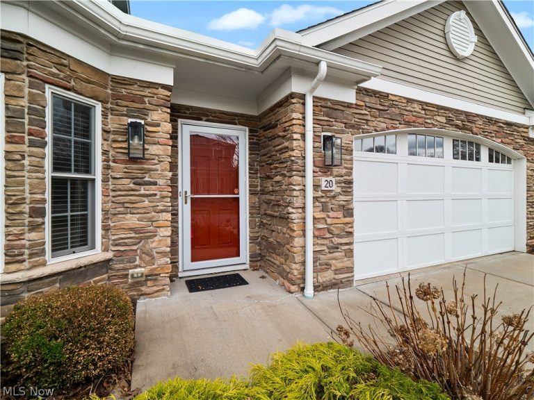 20 Somerset Drive, Rocky River, OH - Photo 4