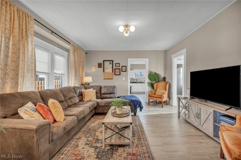 6011 Ellen Avenue, Cleveland, OH - Photo 4