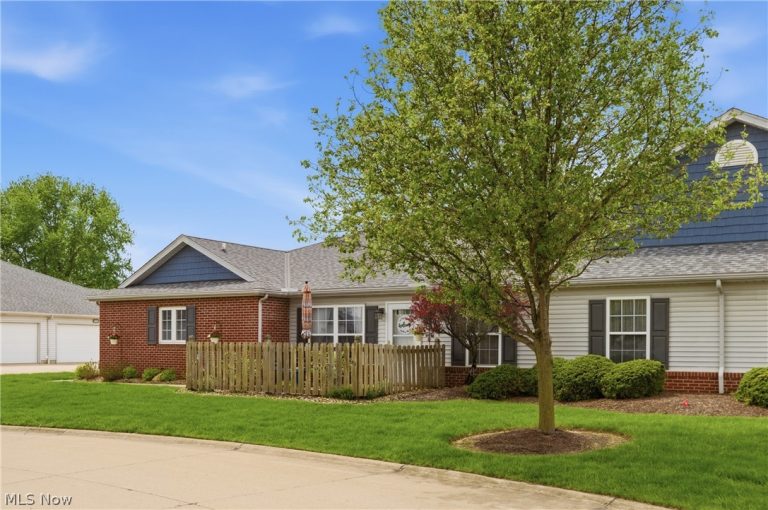 519 Heather Woods Drive, Elyria, OH - Photo 3