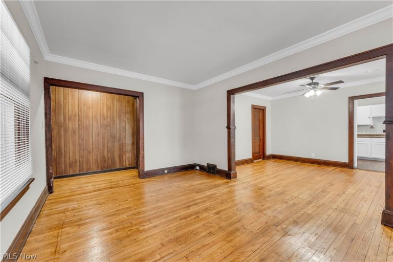 9609 Sladden Avenue #1/DN, Garfield Heights, OH - Photo 6