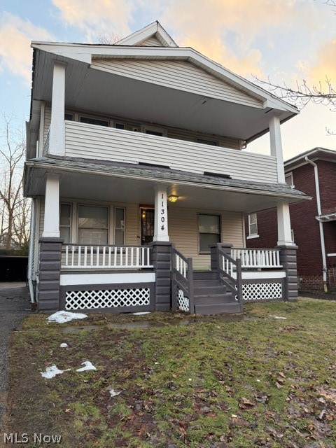 11304 Forest Avenue, Cleveland, OH - Photo 2