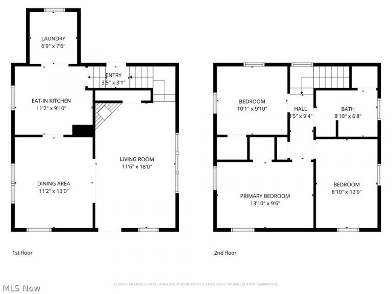 677 Eastland Avenue, Akron, OH - Photo 6