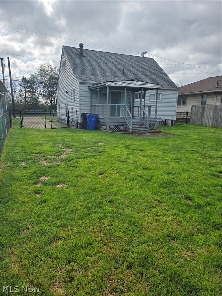 4290 Jennings Road, Cleveland, OH - Photo 2