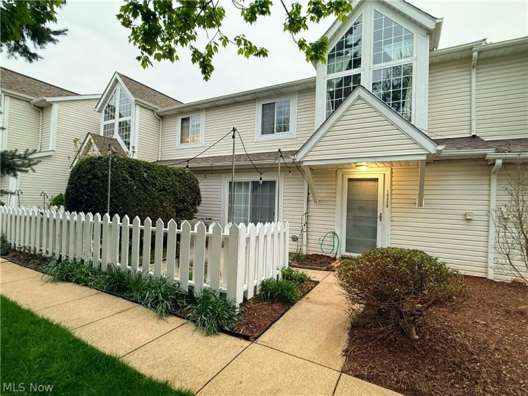 1045 Jefferson Street #D, Medina, OH - Photo 4