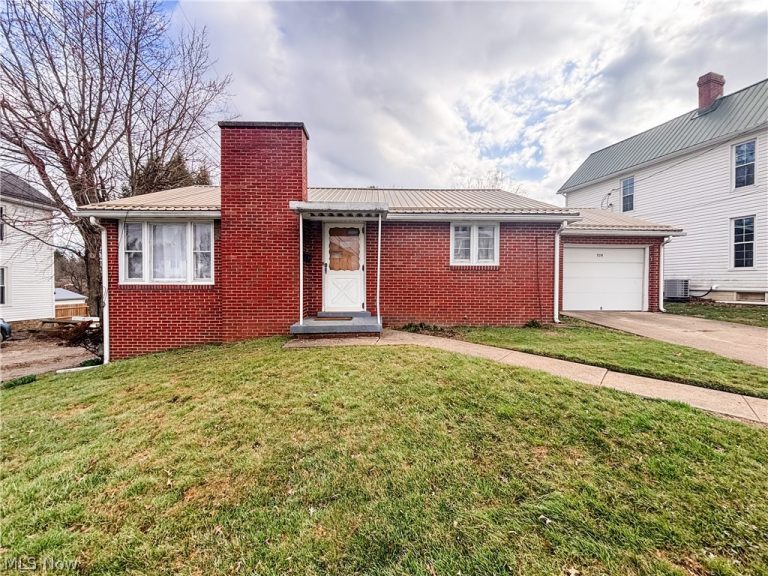 724 Main Street, Barnesville, OH, 43713