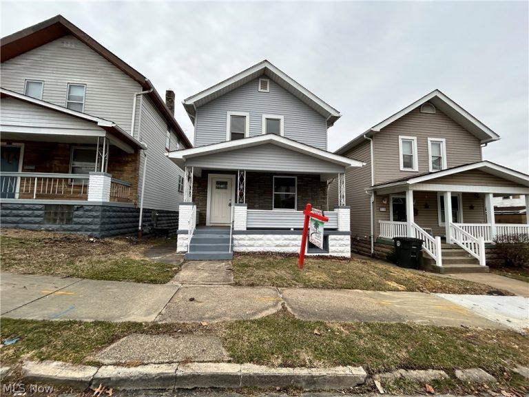 316 Henry Avenue, Steubenville, OH, 43952