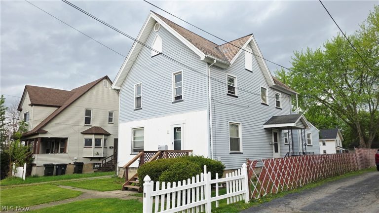 1113 High Street, Warren, OH - Photo 4