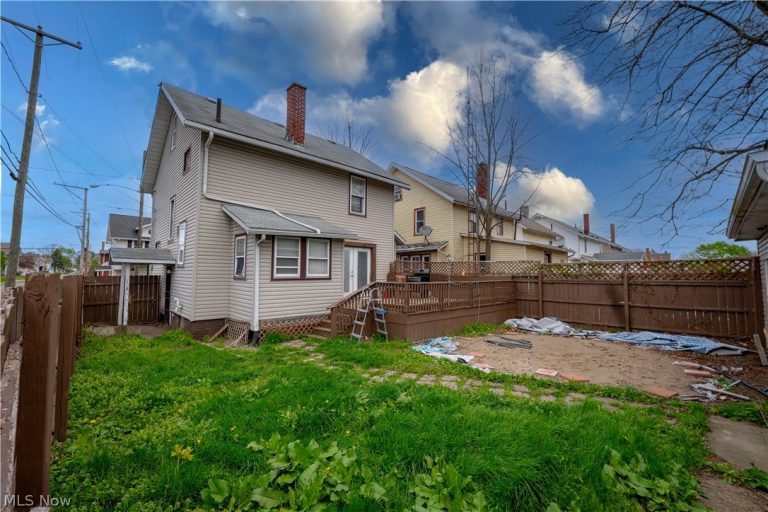 2322 9th Street, Canton, OH - Photo 2