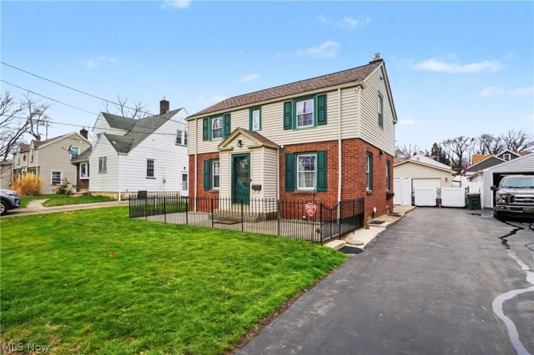 132 Argyle Avenue, Youngstown, OH - Photo 2