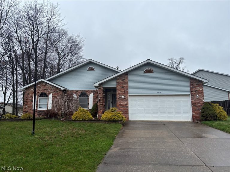 9973 Delores Drive, Streetsboro, OH, 44241