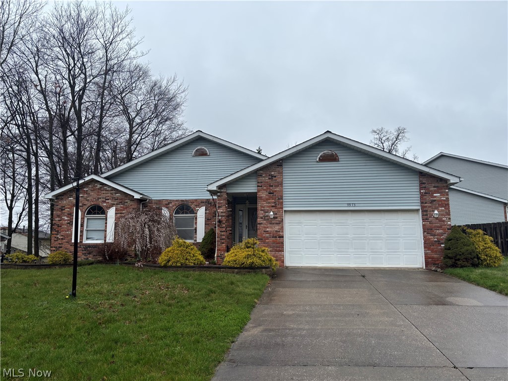 9973 Delores Drive, Streetsboro, OH