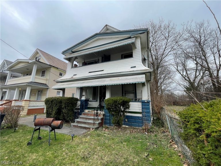 3043 126th Street, Cleveland, OH - Photo 5