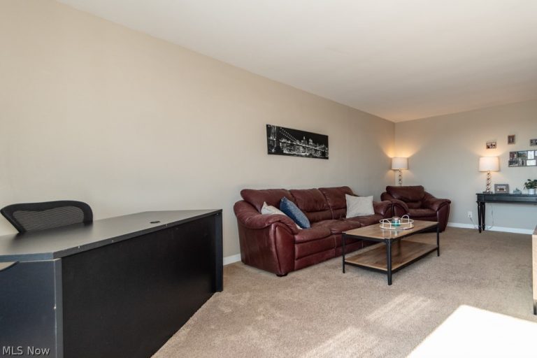 11850 Edgewater Drive #1002, Lakewood, OH - Photo 5