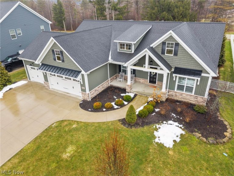 1685 Bridget Lane, Twinsburg, OH - Photo 2