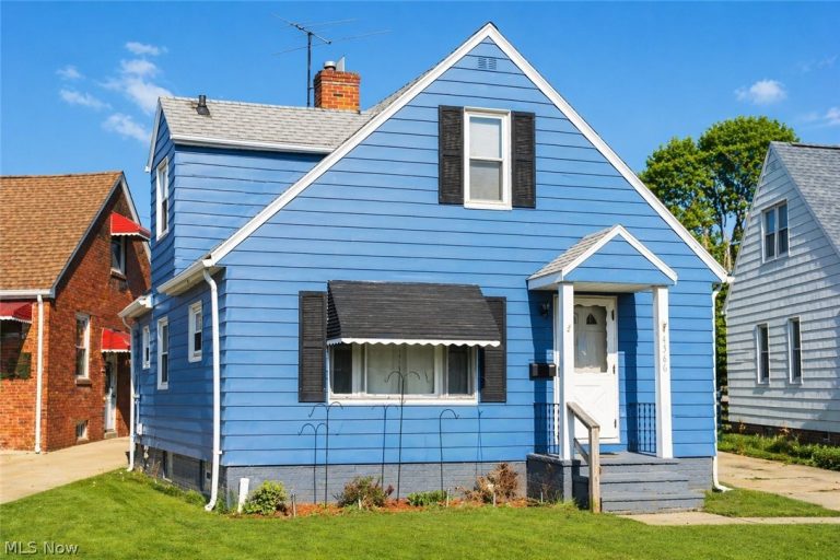 4366 60th Street, Cleveland, OH - Photo 3