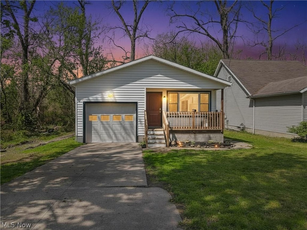 1282 Cordova Avenue, Akron, OH