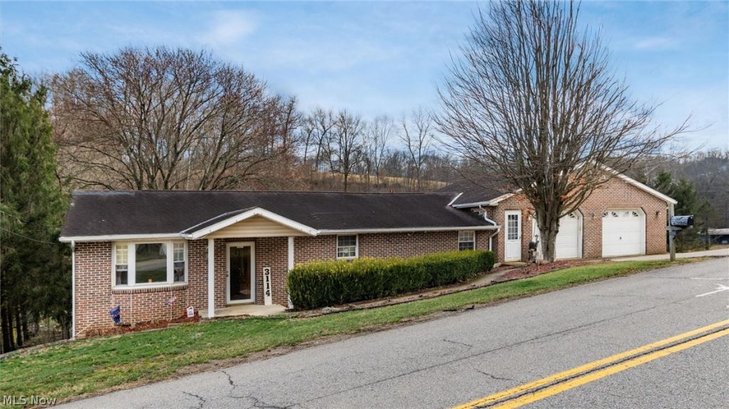 3114 Coopermill Road, Zanesville, OH