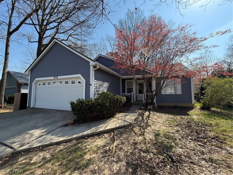 958 Timothy Drive, Columbus, OH - Photo 2