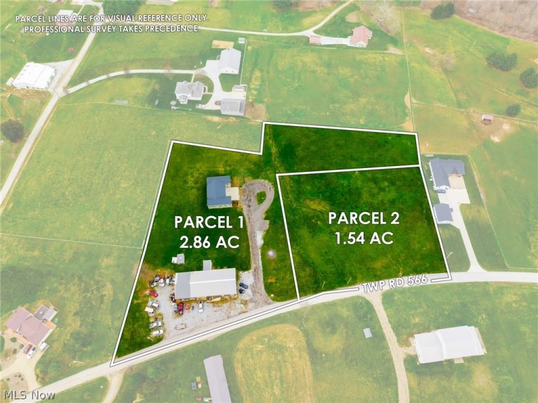 8919 Township Road 566, Holmesville, OH - Photo 2