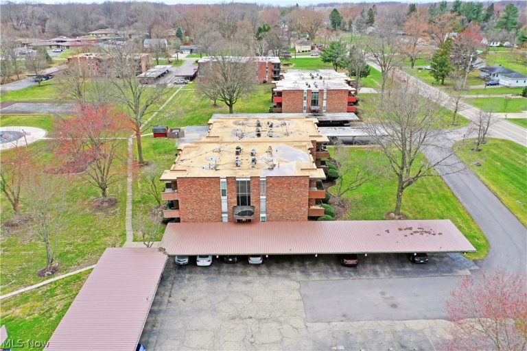 3040 River Road #H20, Warren, OH - Photo 3