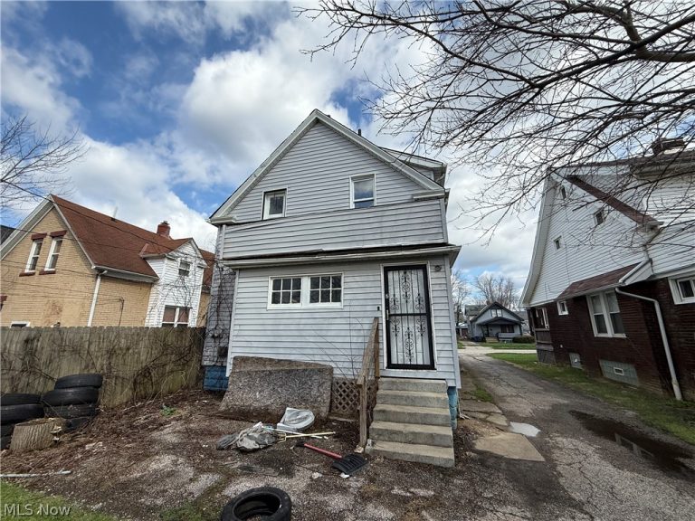 13408 Svec Avenue, Cleveland, OH - Photo 4