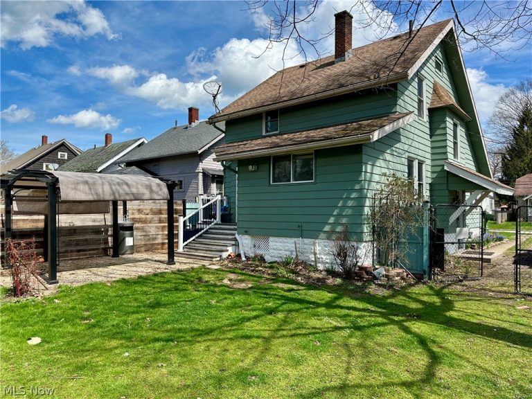 1421 Ohio Avenue, Ashtabula, OH - Photo 4