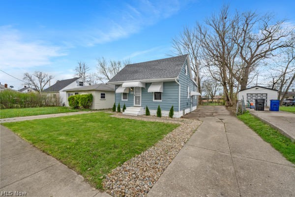 3886 143rd Street, Cleveland, OH - Photo 3