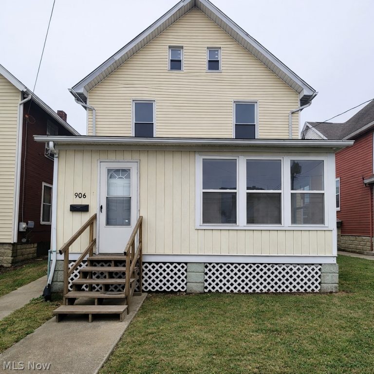 906 Harrison Avenue, Canton, OH, 44706