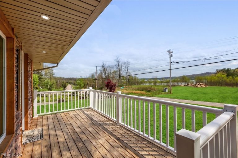 16473 Lashley Road, Senecaville, OH - Photo 5