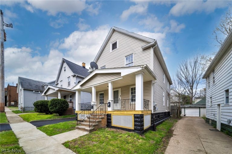 3490 62nd Street, Cleveland, OH - Photo 2