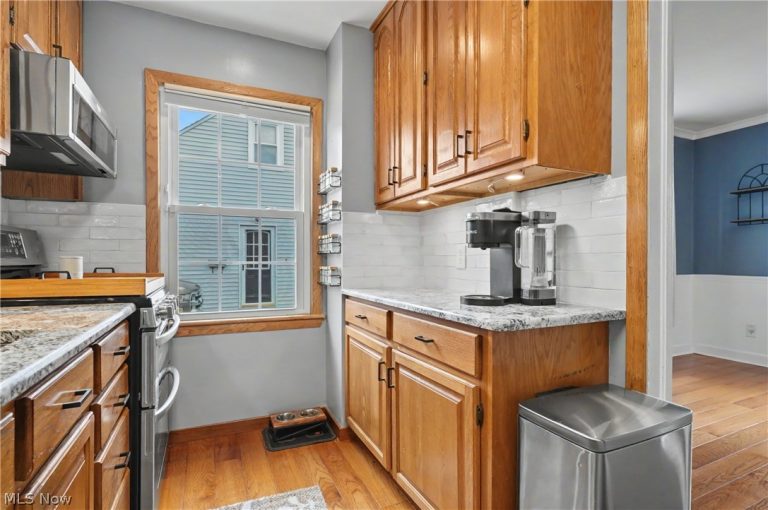 132 Argyle Avenue, Youngstown, OH - Photo 6