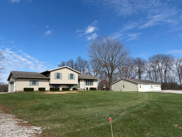 25486 Ridge Road, East Rochester, OH, 44625