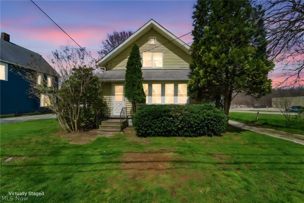 284 Main Road, Conneaut, OH