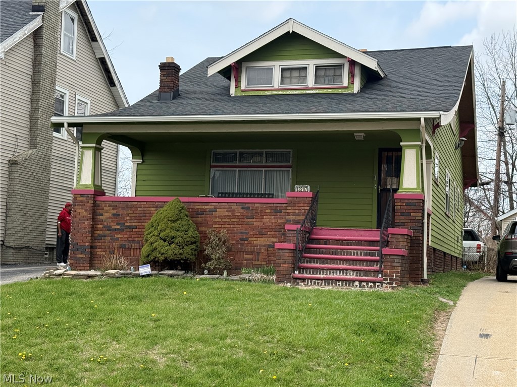 13207 Parkway, Garfield Heights, OH