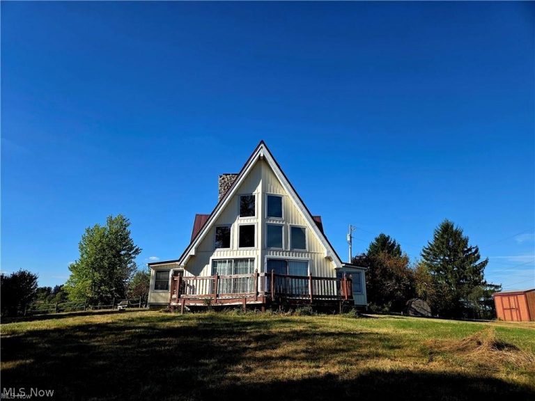 54420 Key Bellaire Road, Bellaire, OH, 43906
