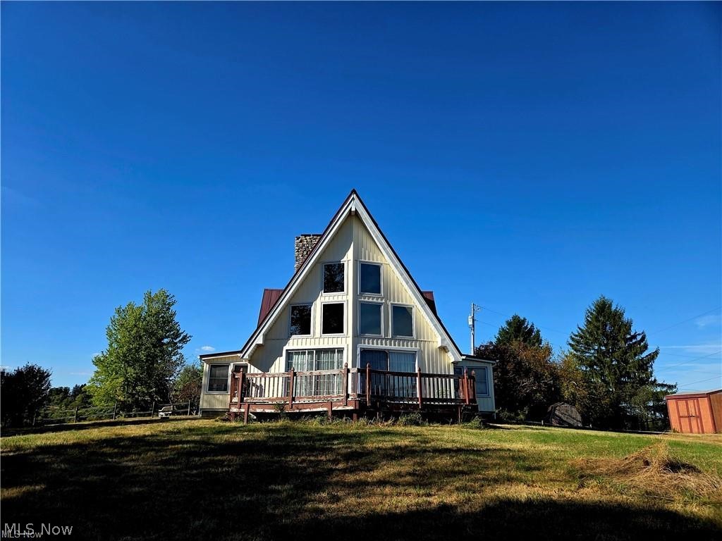54420 Key Bellaire Road, Bellaire, OH