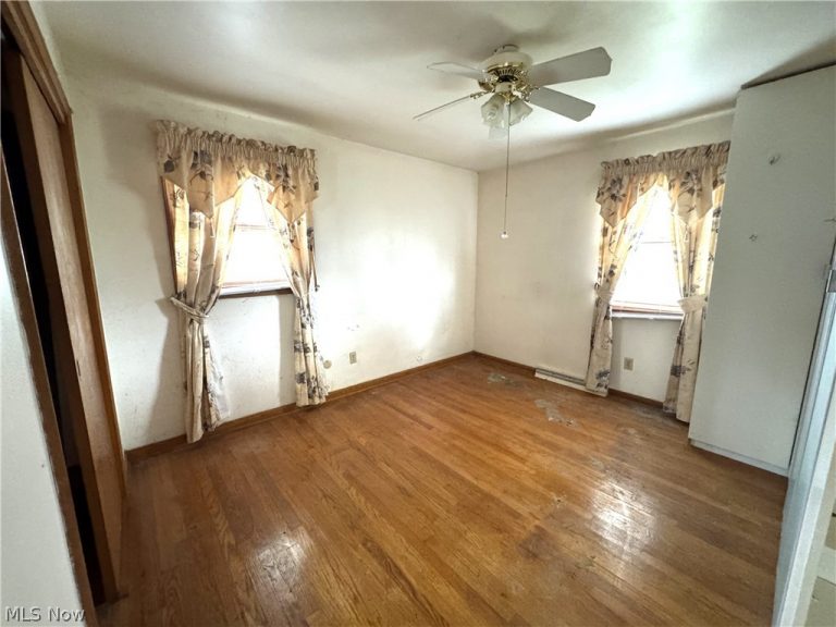 1180 Keefer Road, Girard, OH - Photo 6