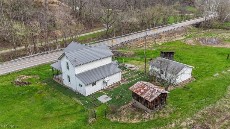 12450 State Route 26, Marietta, OH - Photo 4