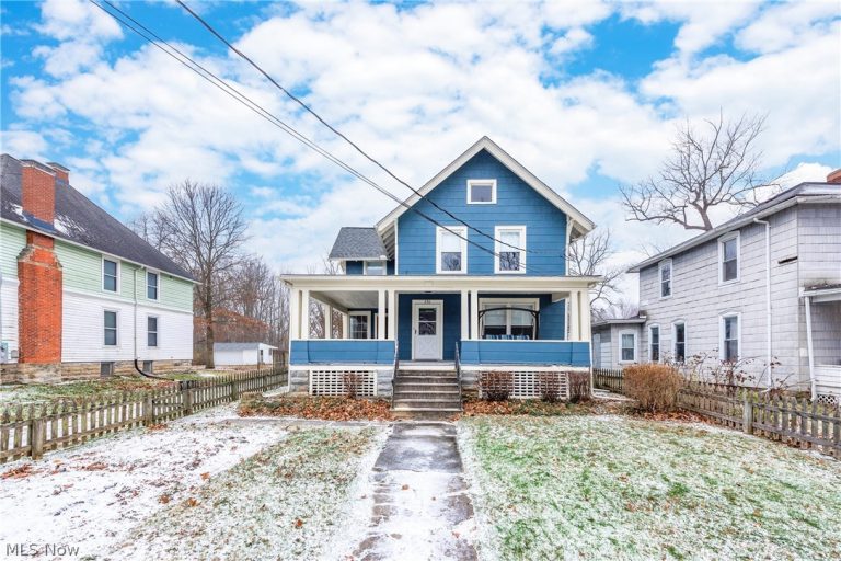 230 Main Street, Oberlin, OH, 44074