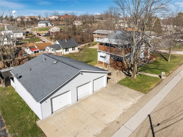100 Church Street, Wintersville, OH - Photo 4